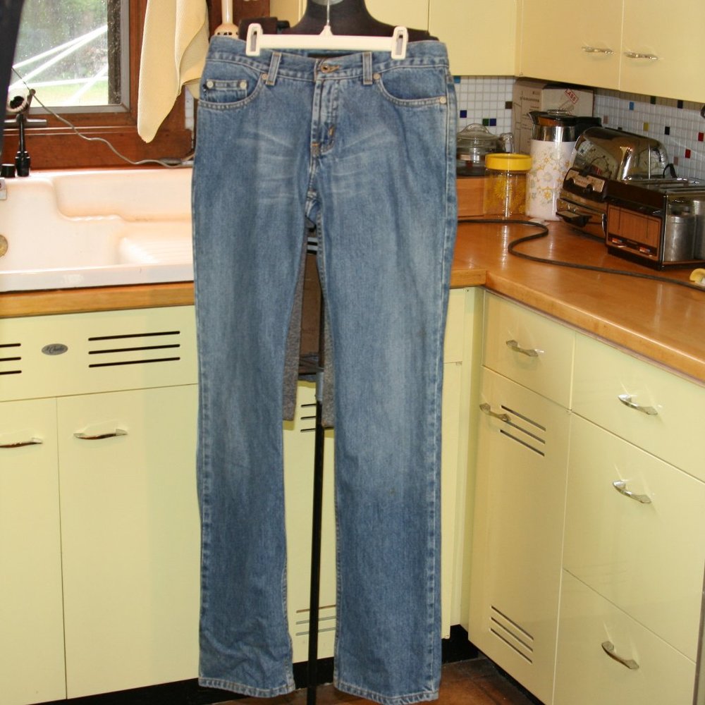 Express Jeans Denim Pants Women